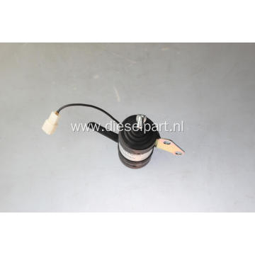 Aftermarket Solenoid 16851-60014 for Kubota Tractor